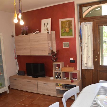 شقة A Casa Di Giulia سيينا المظهر الخارجي الصورة