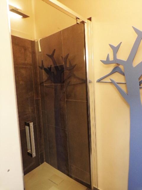 شقة A Casa Di Giulia سيينا المظهر الخارجي الصورة