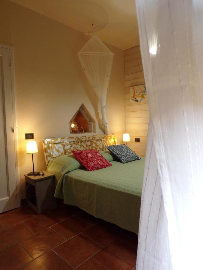 شقة A Casa Di Giulia سيينا المظهر الخارجي الصورة