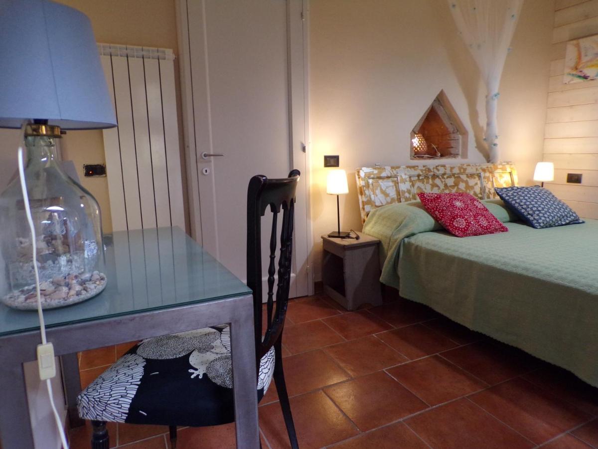 شقة A Casa Di Giulia سيينا المظهر الخارجي الصورة